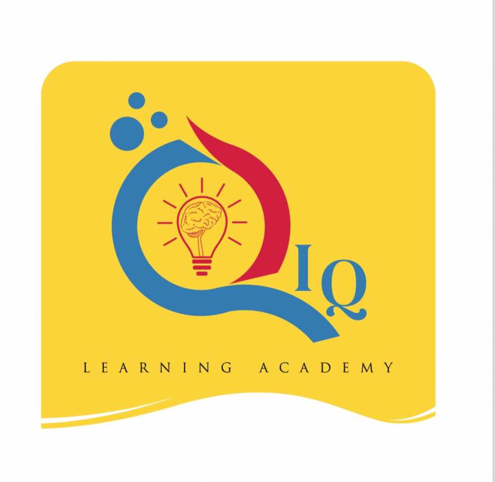 IQ Learning Academy